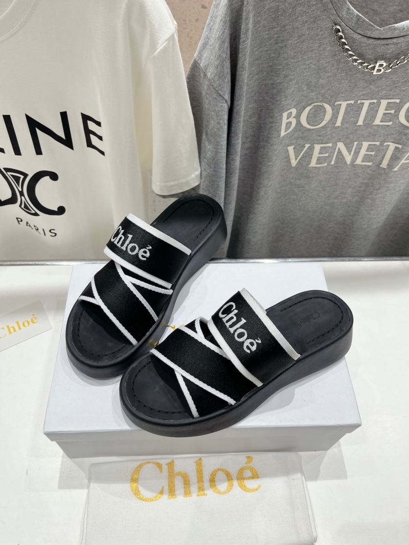 Chloe Sandals